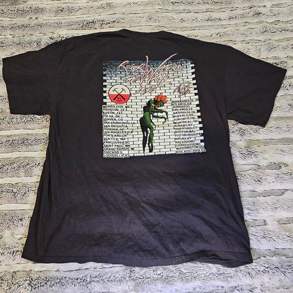 Delta-pro-weight Men's multi T-shirt